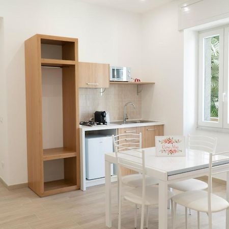 Casa Mia Apartments سورينتو المظهر الخارجي الصورة