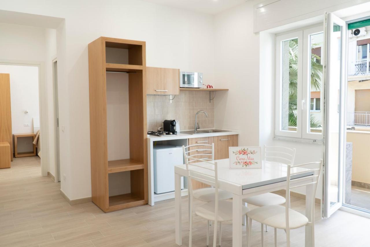 Casa Mia Apartments سورينتو المظهر الخارجي الصورة