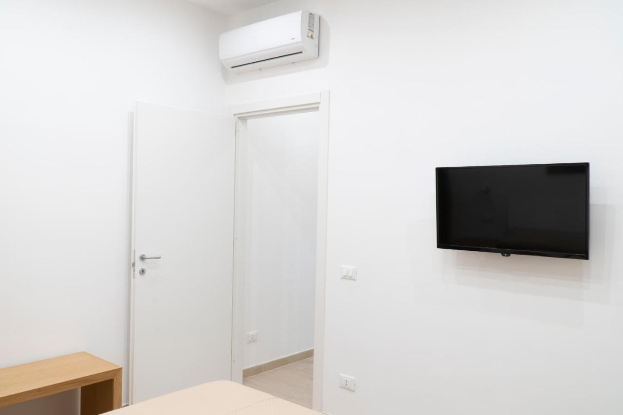 Casa Mia Apartments سورينتو المظهر الخارجي الصورة