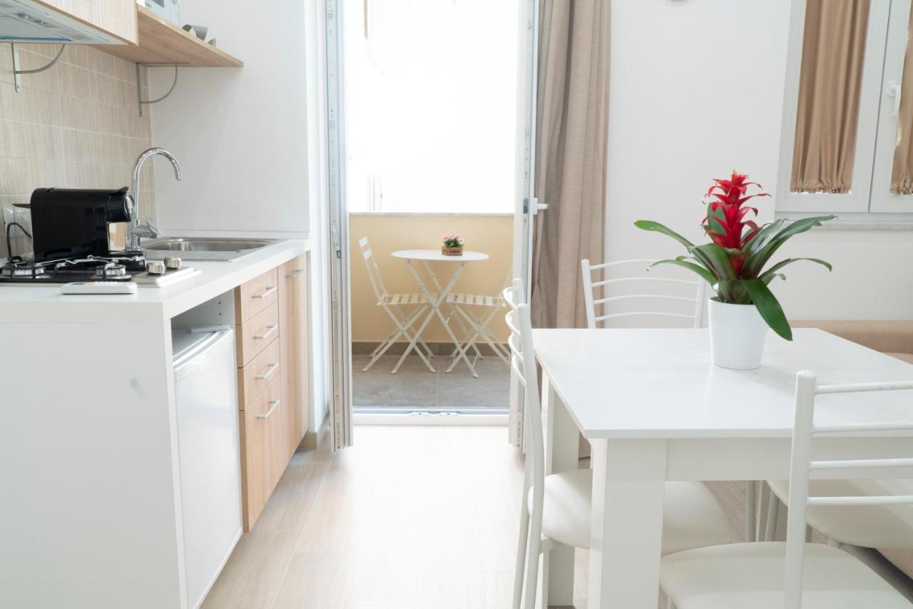 Casa Mia Apartments سورينتو المظهر الخارجي الصورة