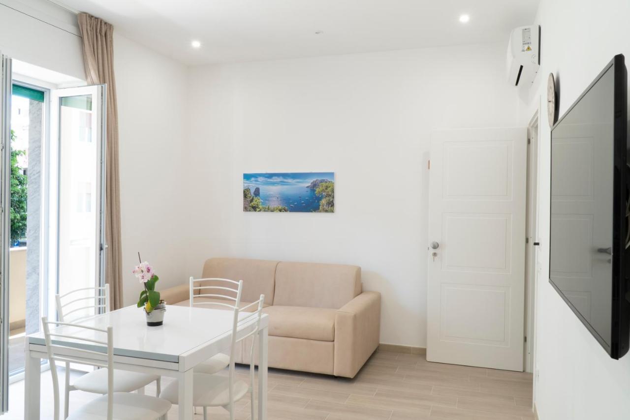 Casa Mia Apartments سورينتو المظهر الخارجي الصورة