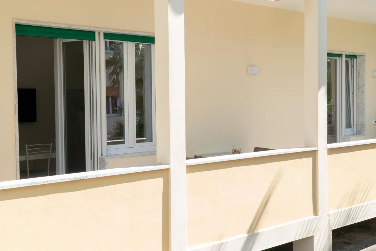Casa Mia Apartments سورينتو المظهر الخارجي الصورة