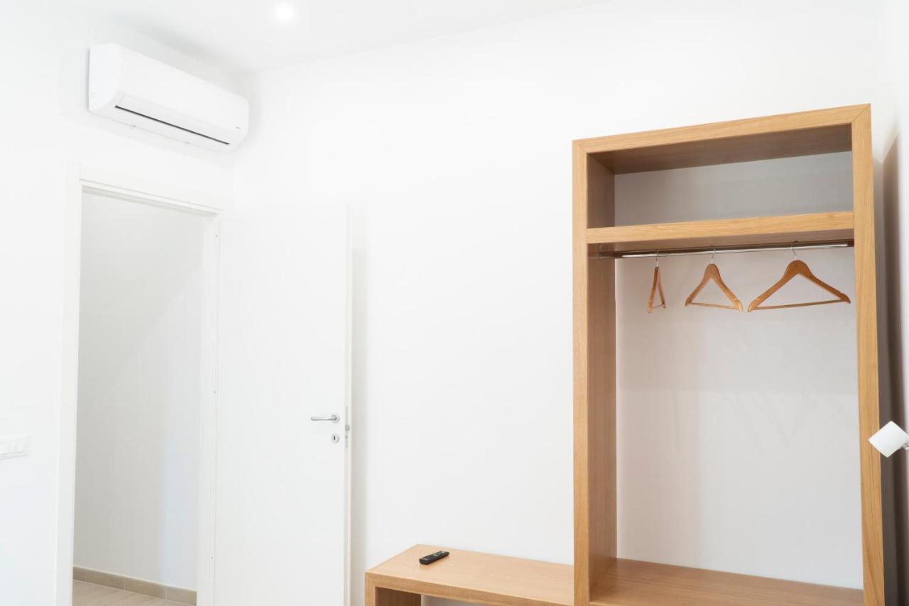 Casa Mia Apartments سورينتو المظهر الخارجي الصورة