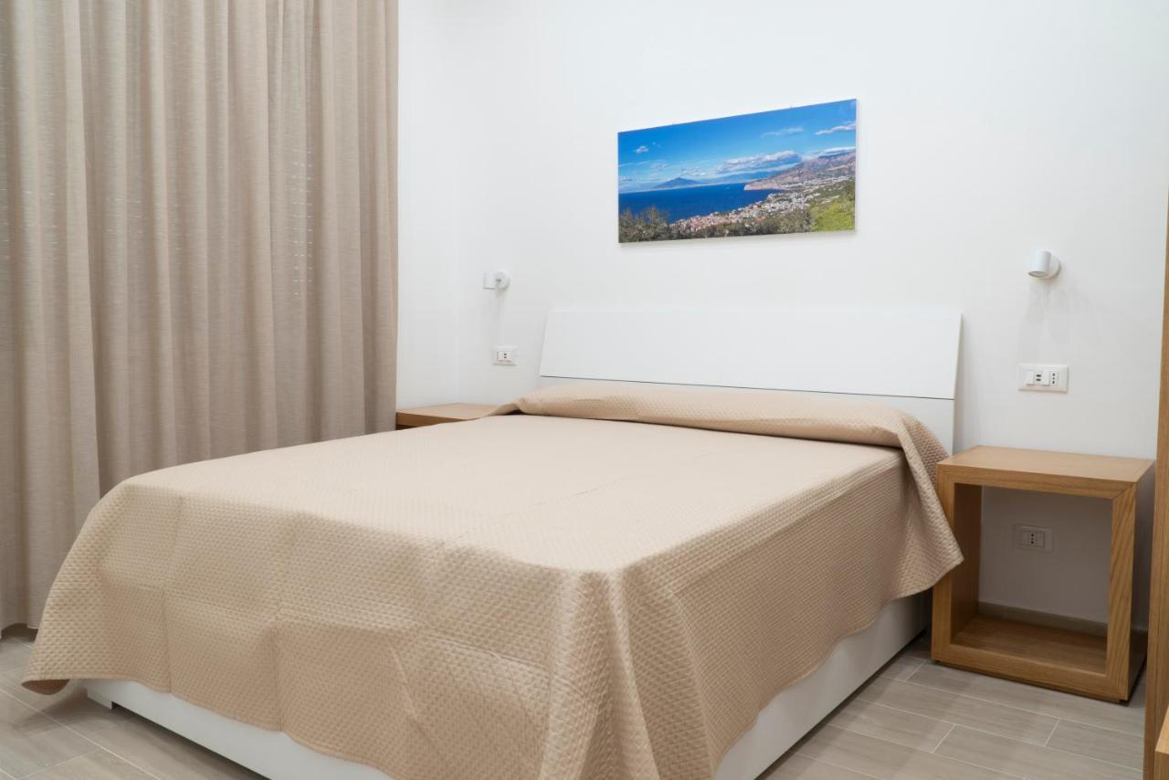 Casa Mia Apartments سورينتو المظهر الخارجي الصورة