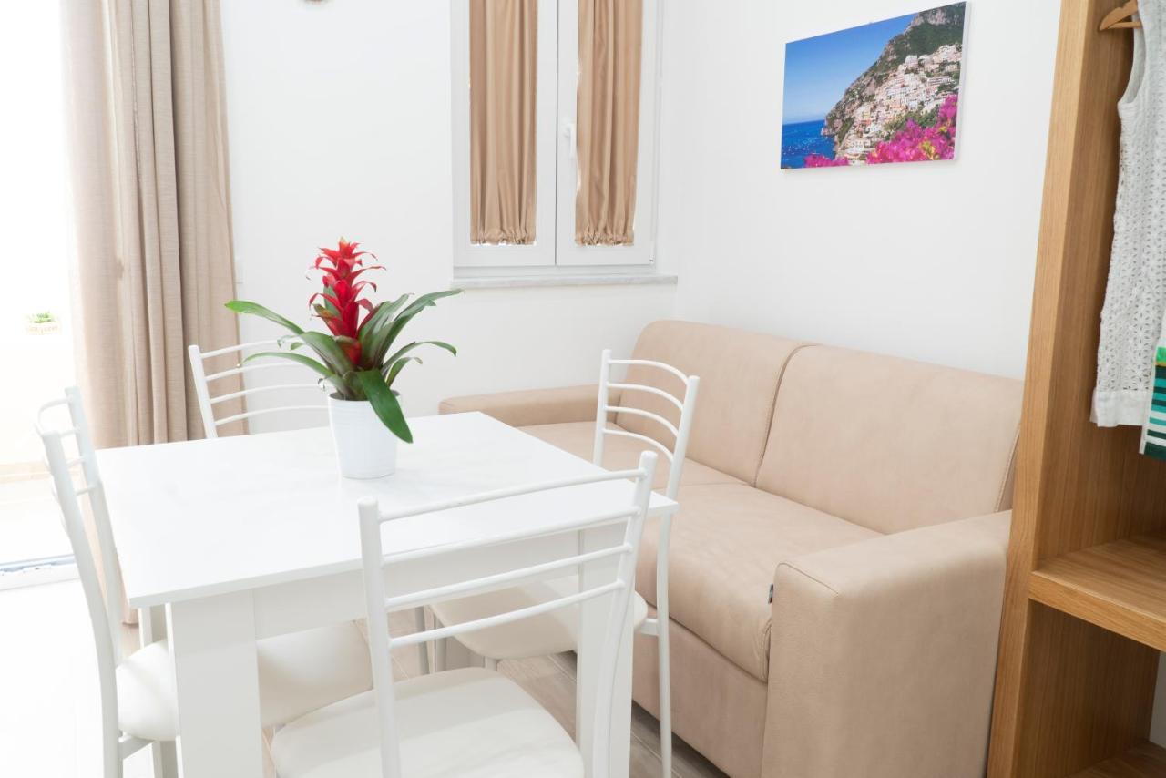 Casa Mia Apartments سورينتو المظهر الخارجي الصورة