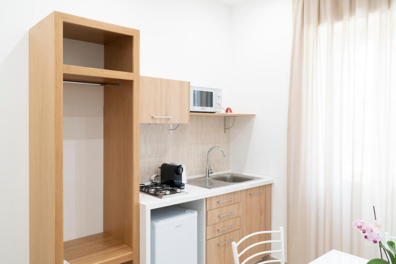 Casa Mia Apartments سورينتو المظهر الخارجي الصورة