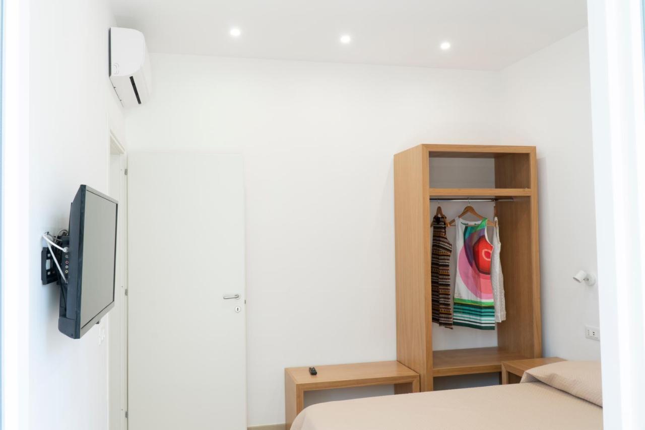 Casa Mia Apartments سورينتو المظهر الخارجي الصورة