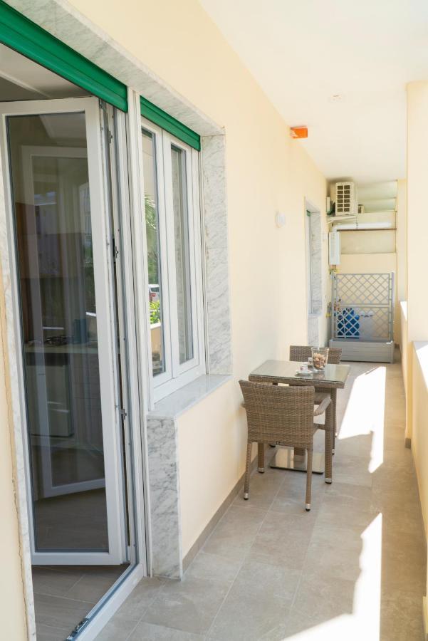 Casa Mia Apartments سورينتو المظهر الخارجي الصورة