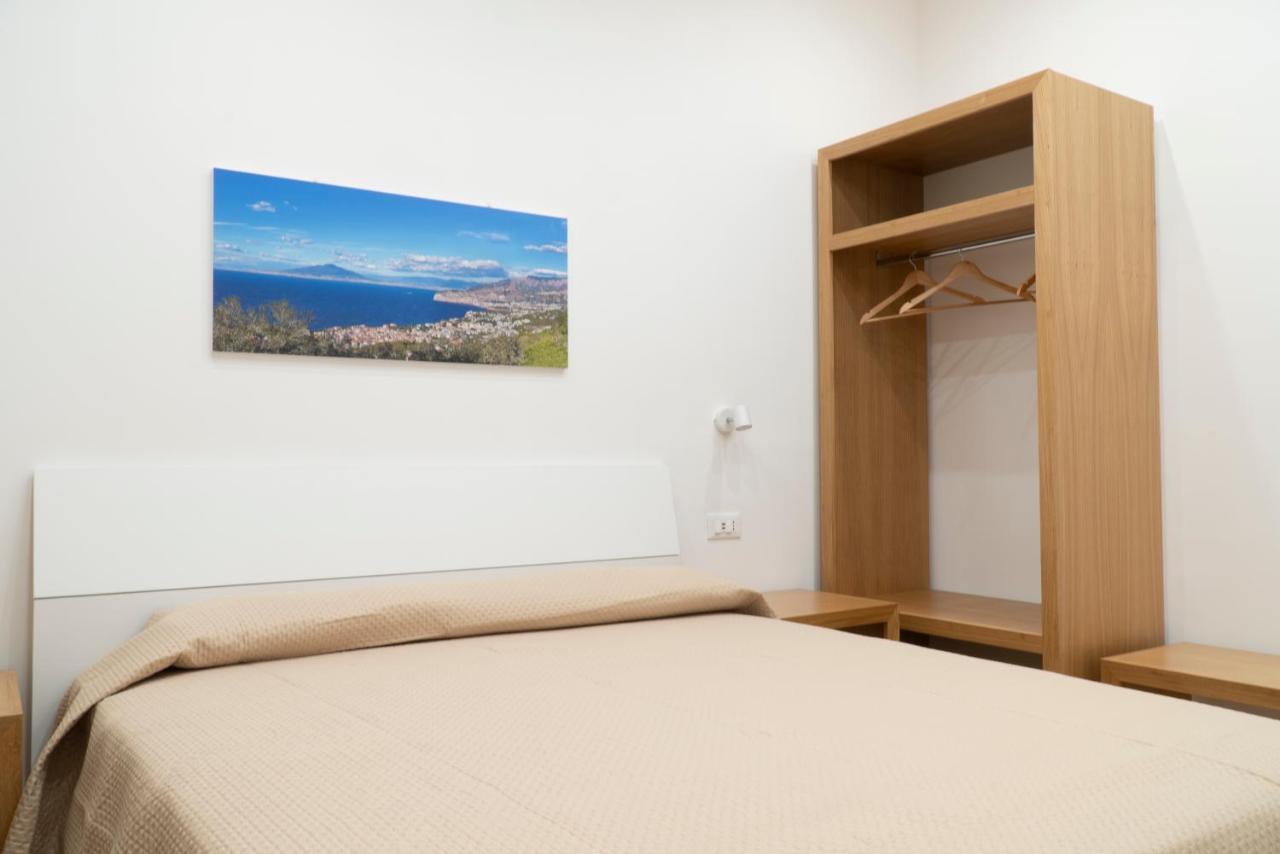 Casa Mia Apartments سورينتو المظهر الخارجي الصورة
